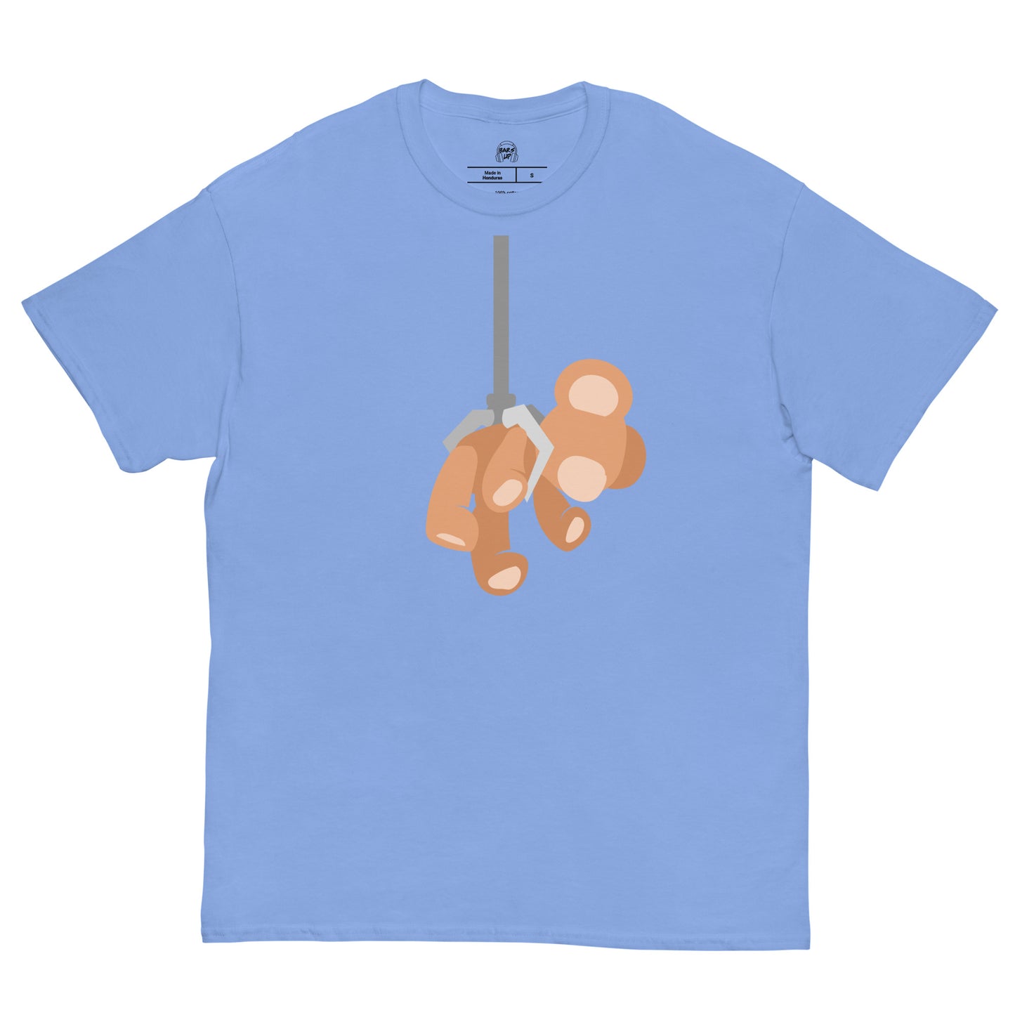 Graphic Novelty Tee - Chose