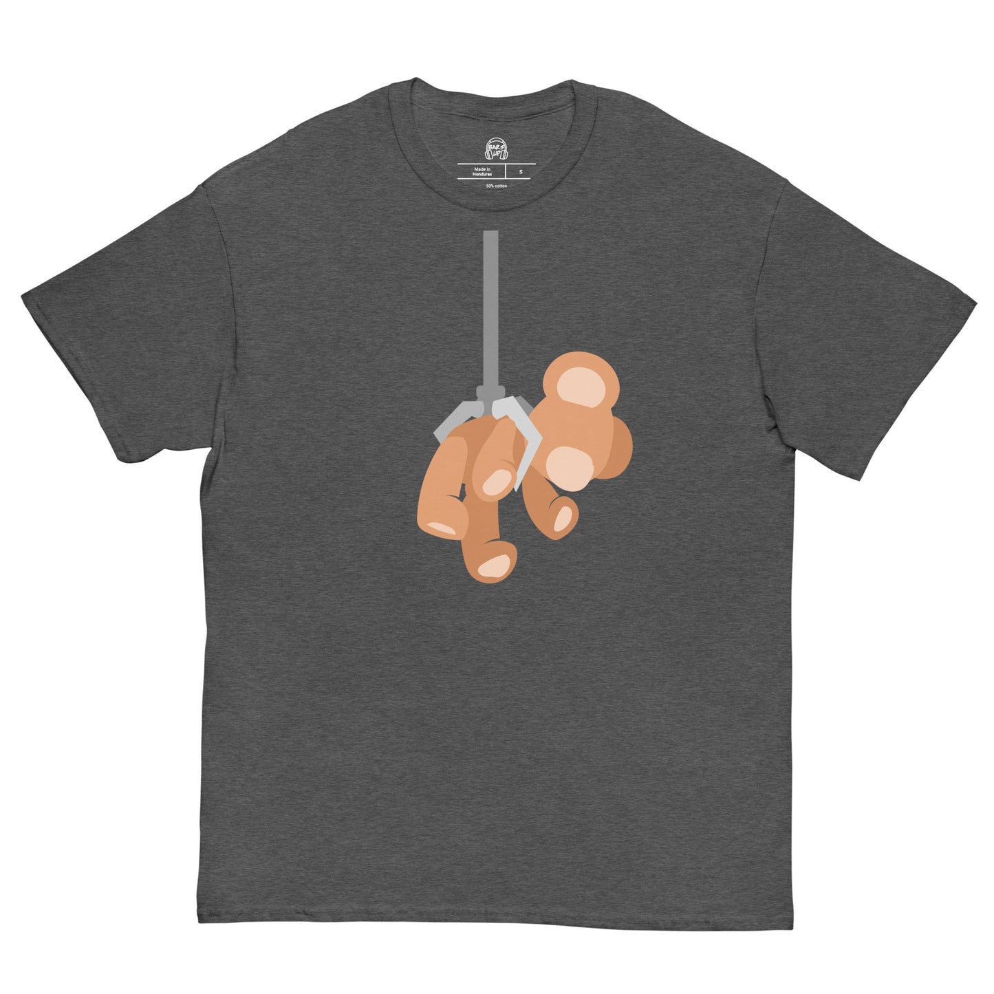 Graphic Novelty Tee - Chose