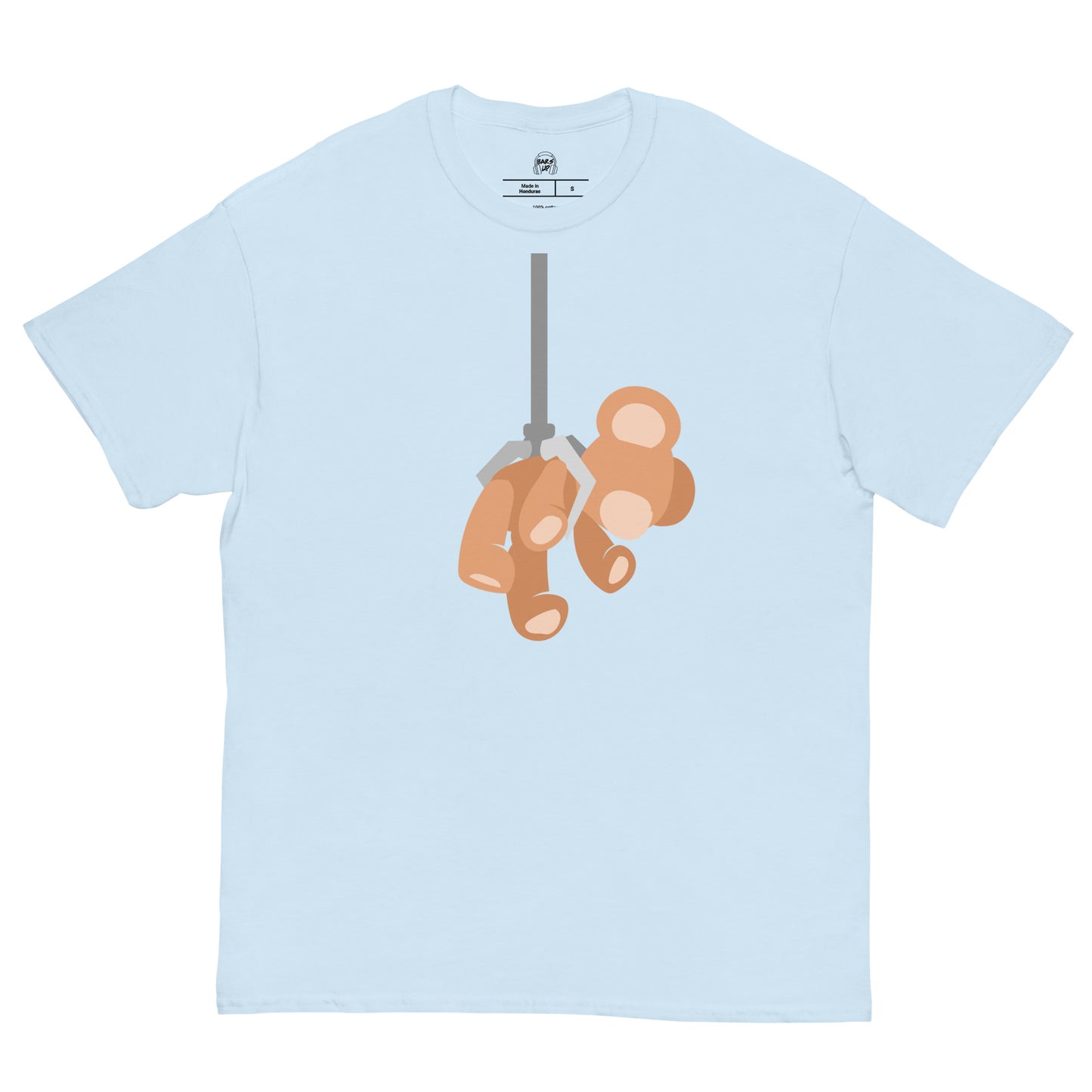 Graphic Novelty Tee - Chose
