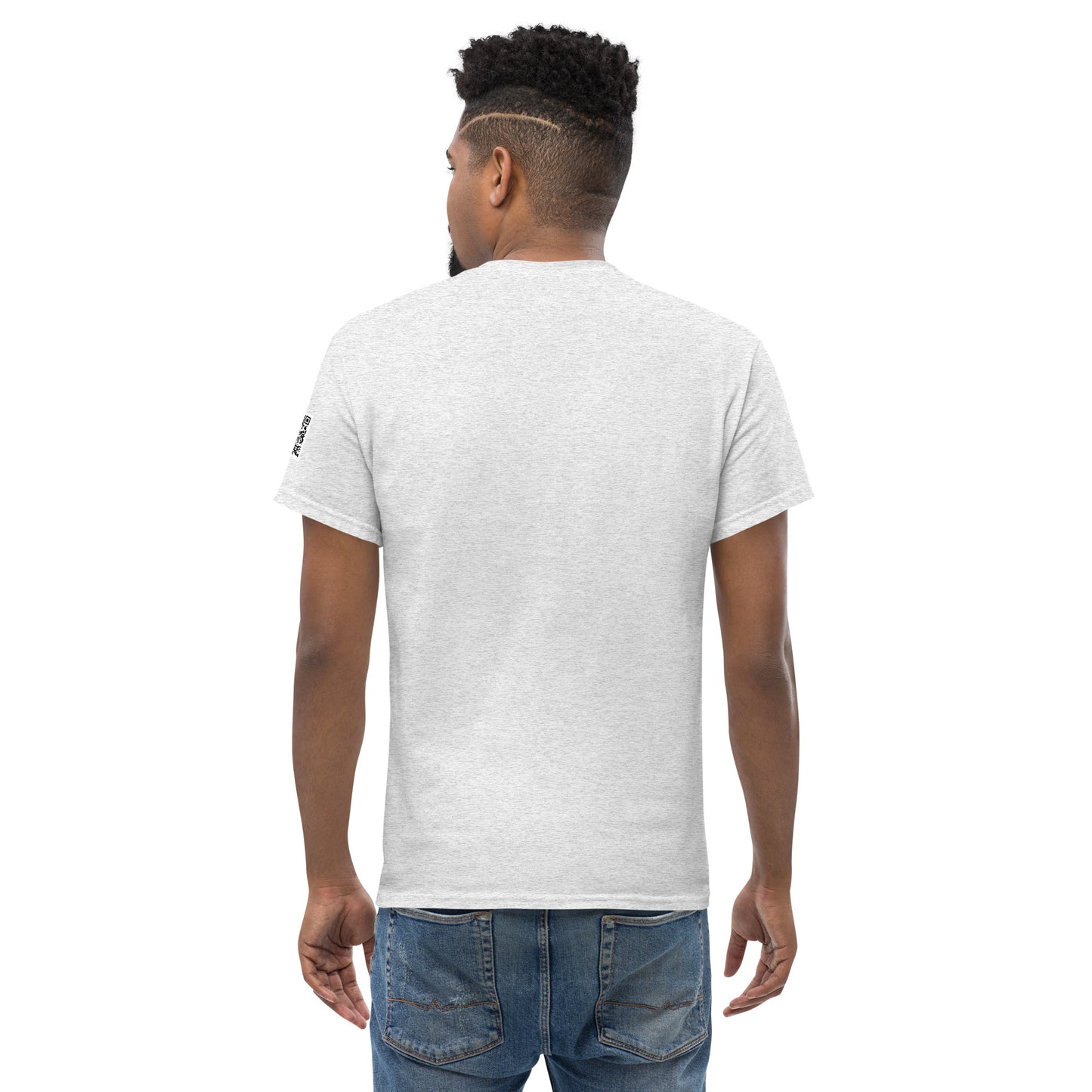 Novelty T Shirt - My Vote Matters