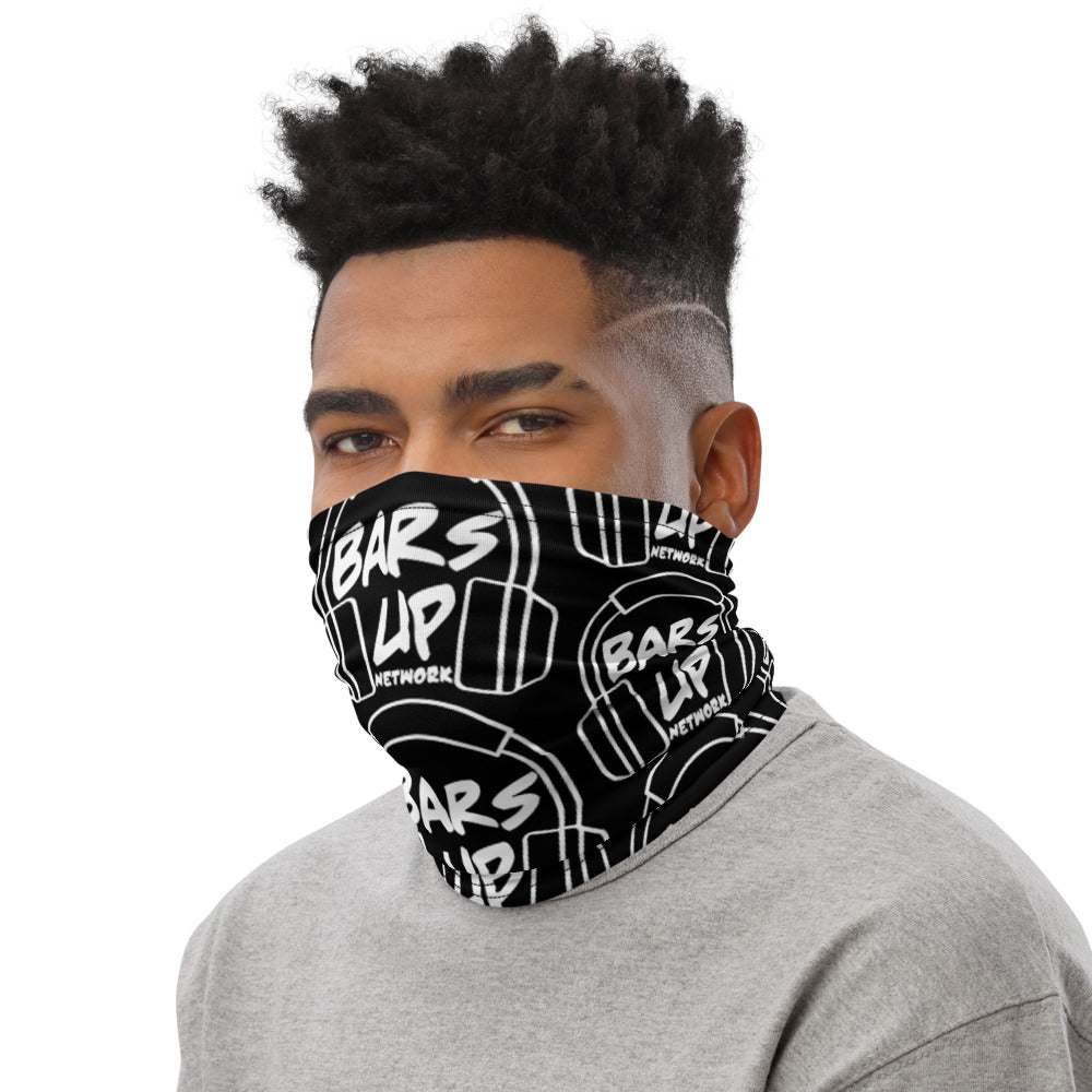 BARS UP - Neck Gaiter