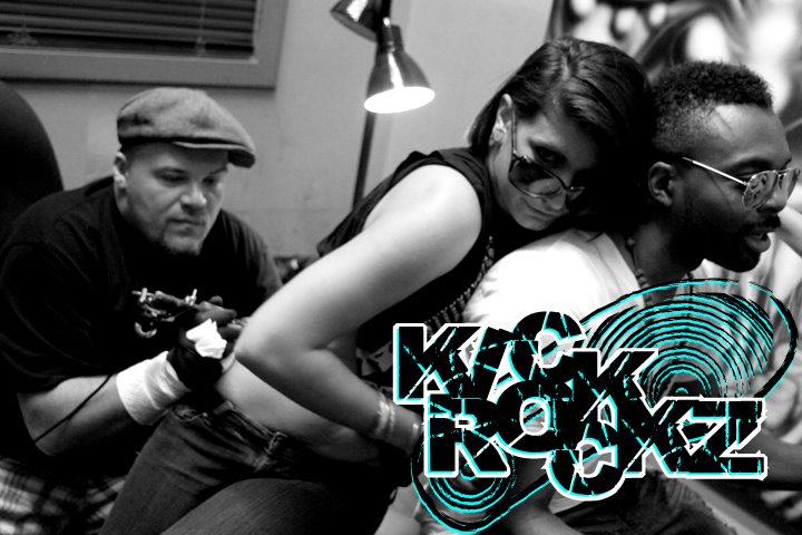 Load video: Watch BARS UP® artist performance series on YouTube