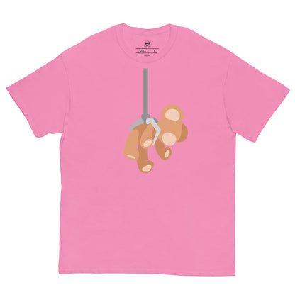 Graphic Novelty Tee - Chose