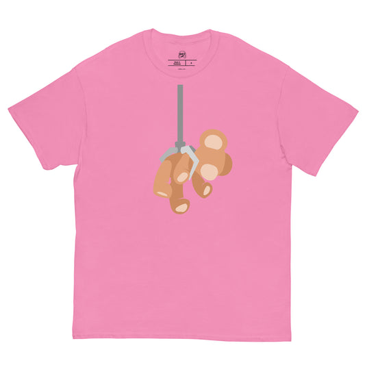 Graphic Novelty Tee - Chose