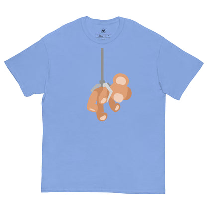 Graphic Novelty Tee - Chose