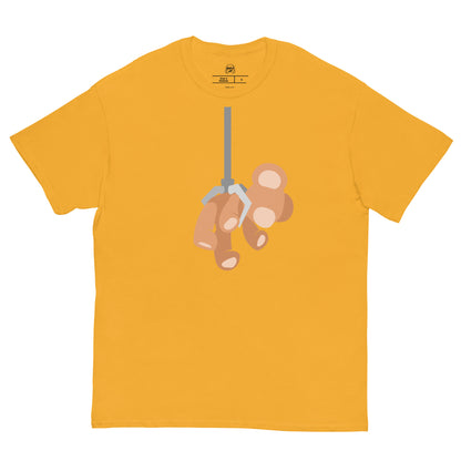 Graphic Novelty Tee - Chose
