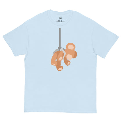 Graphic Novelty Tee - Chose