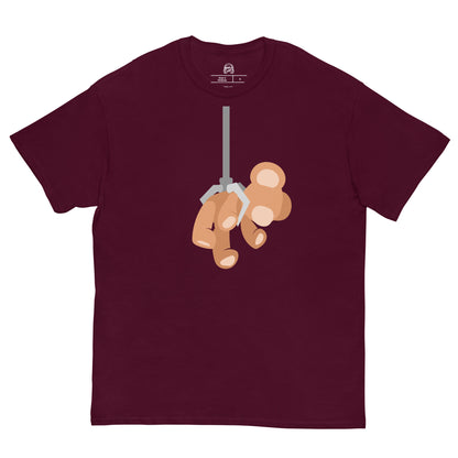 Graphic Novelty Tee - Chose