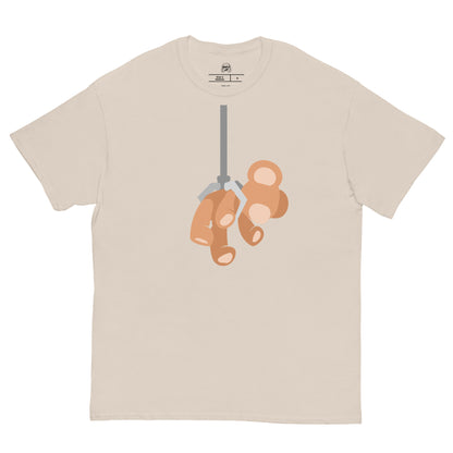 Graphic Novelty Tee - Chose
