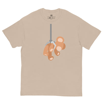 Graphic Novelty Tee - Chose