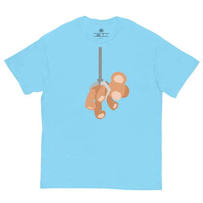Graphic Novelty Tee - Chose