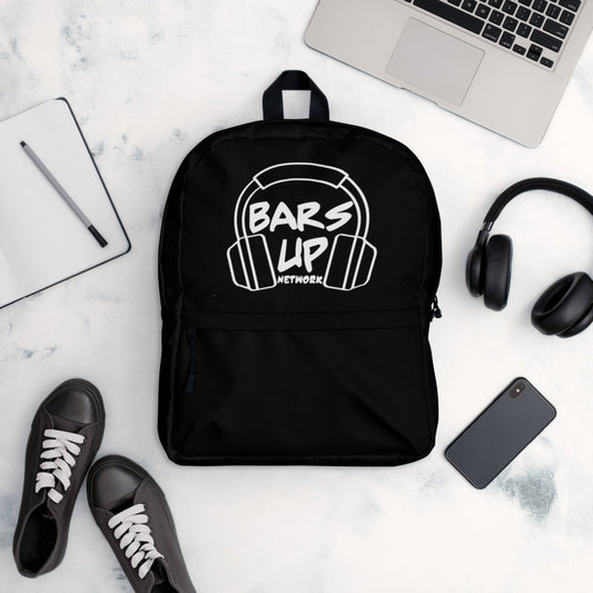 BARS UP - BackPack