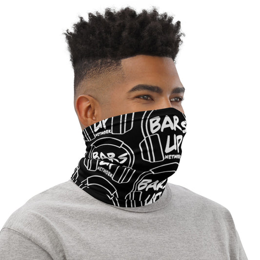 BARS UP - Neck Gaiter