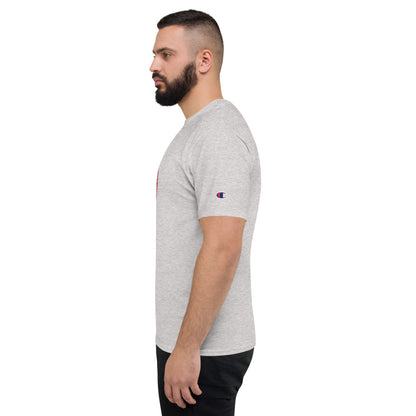 LIKE A LOLLIPOP - Men's Champion T-Shirt