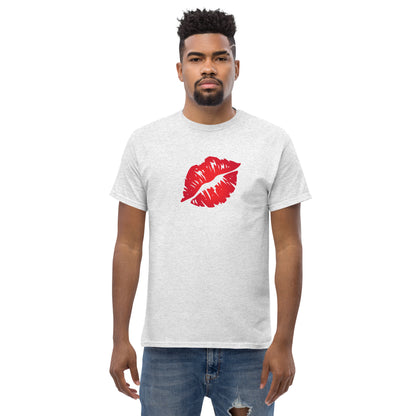 Men's Novelty T Shirts Graphic - Kiss