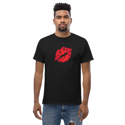 Men's Novelty T Shirts Graphic - Kiss