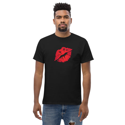 Men's Novelty T Shirts Graphic - Kiss