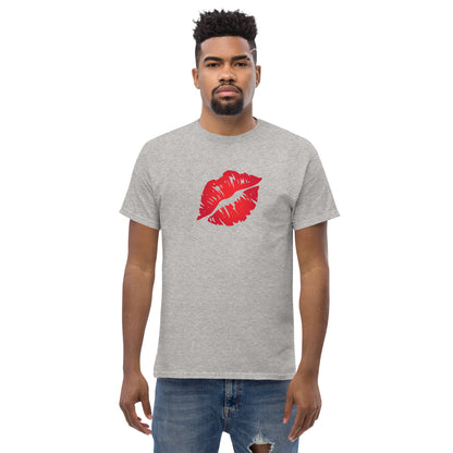 Men's Novelty T Shirts Graphic - Kiss