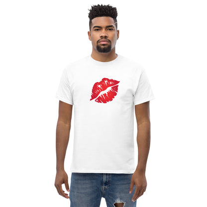 Men's Novelty T Shirts Graphic - Kiss