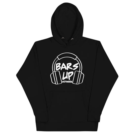 Women's Hoodie Long Sleeve Casual Graphic Sweatshirt - BARS UP